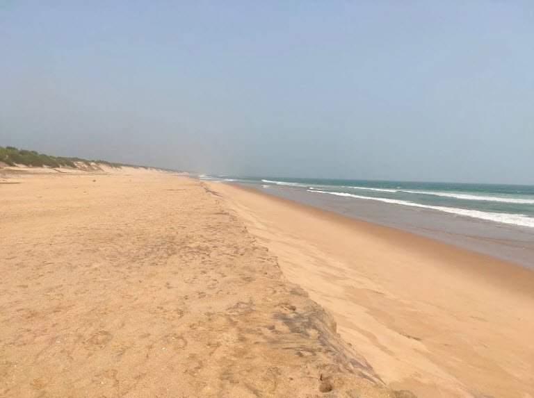 Donkuru Beach, , India